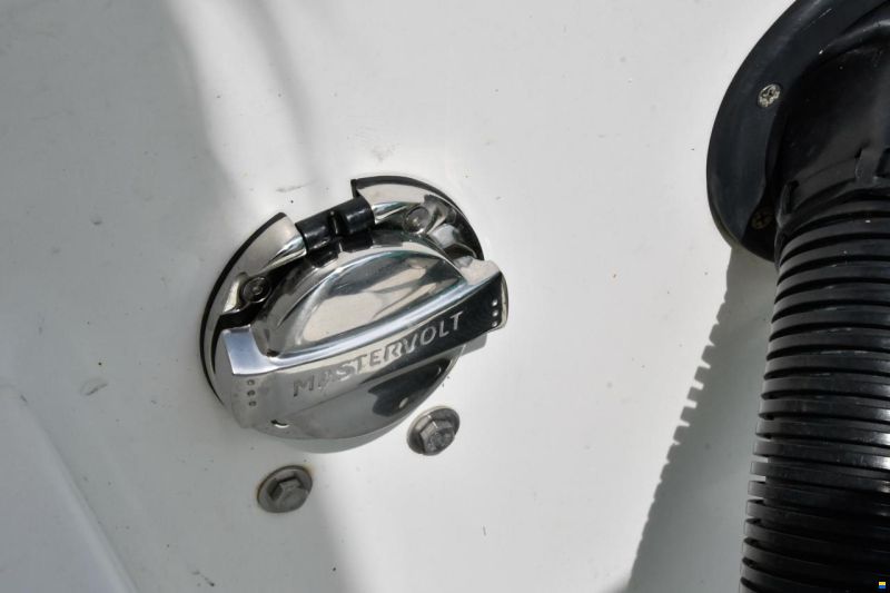 Diver 320 ST