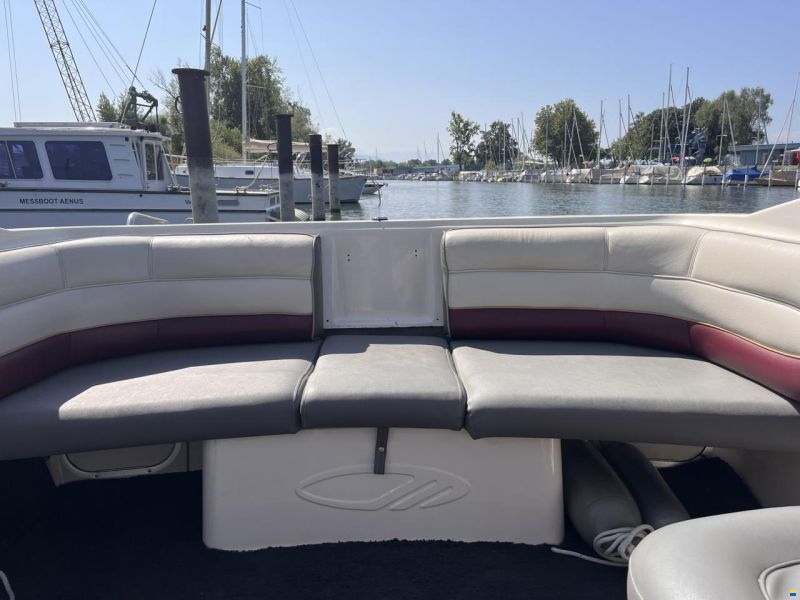 Maxum 2300 SC