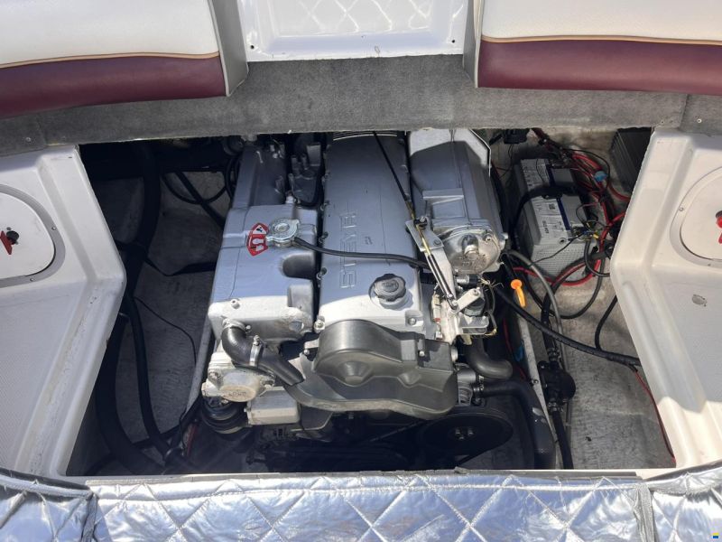 Maxum 2300 SC