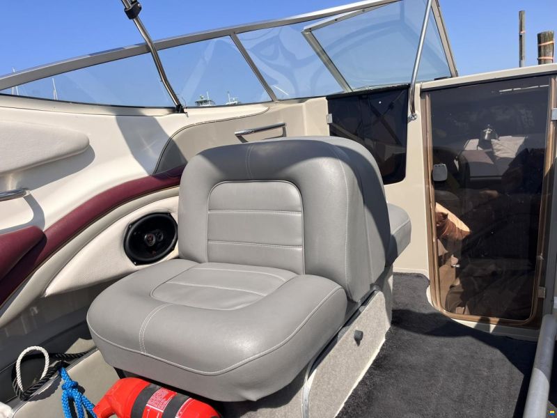 Maxum 2300 SC