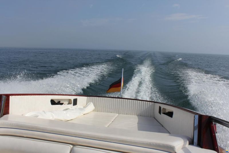 Boesch 720 Méditerranée