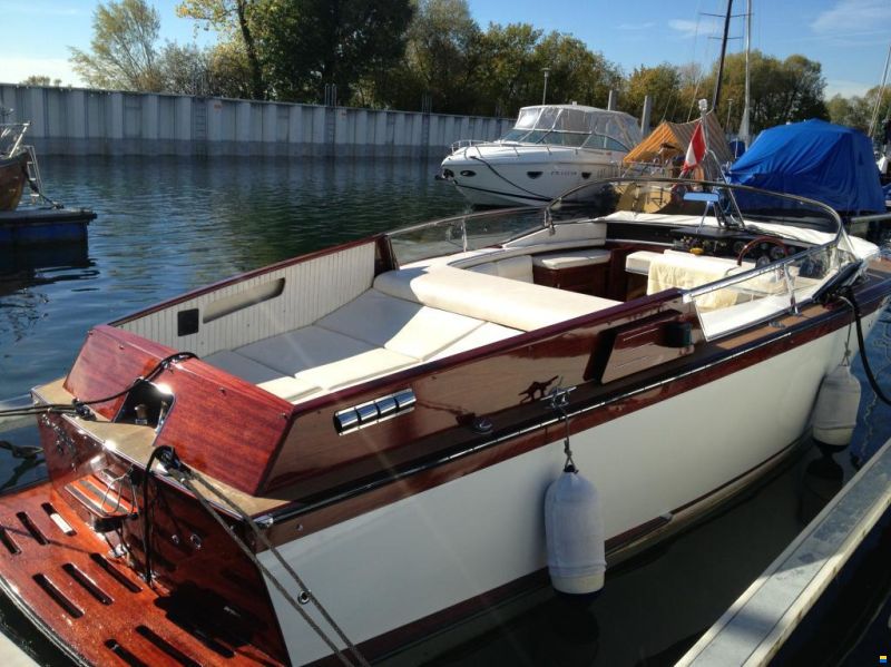 Boesch 720 Méditerranée