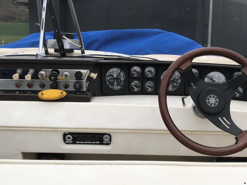 Boesch 720 Méditerranée