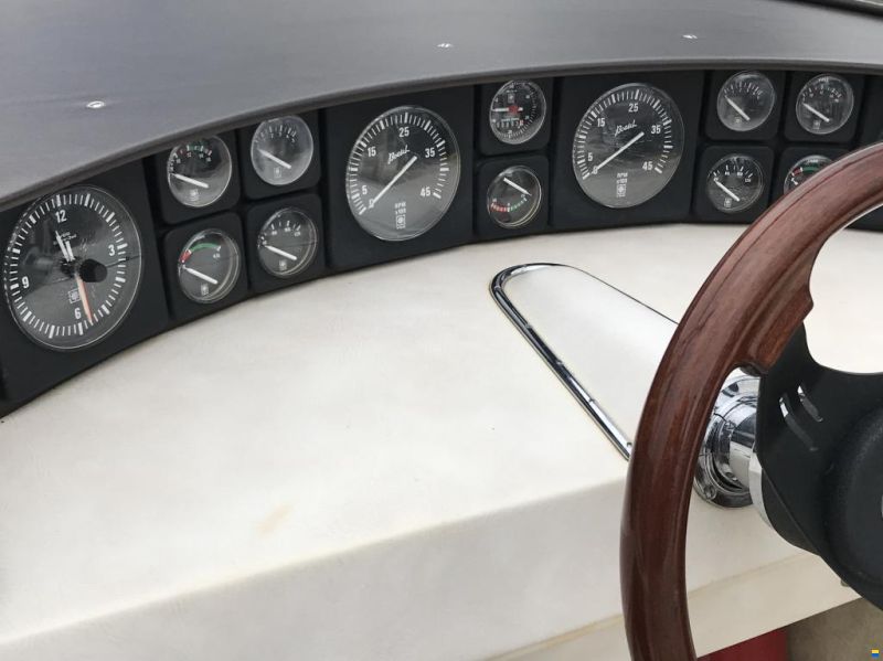 Boesch 720 Méditerranée