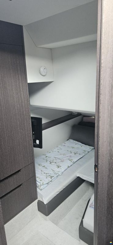 Galeon 420 FLY