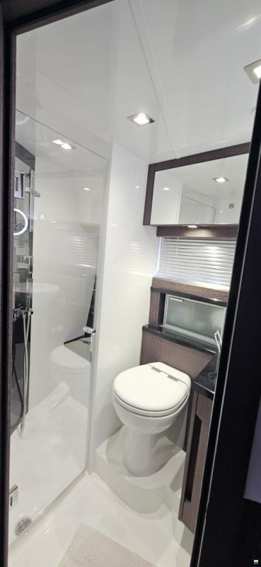 Galeon 420 FLY