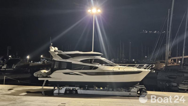 Galeon 420 FLY