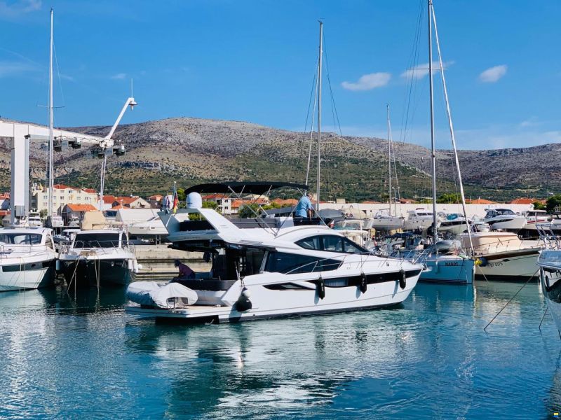 Galeon 420 FLY