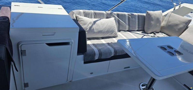 Galeon 420 FLY