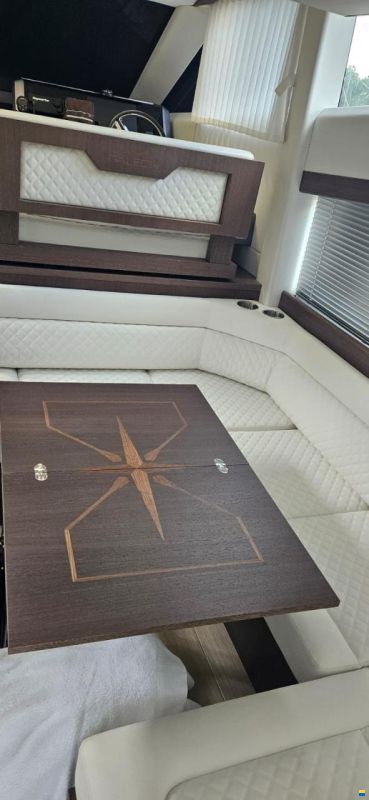 Galeon 420 FLY