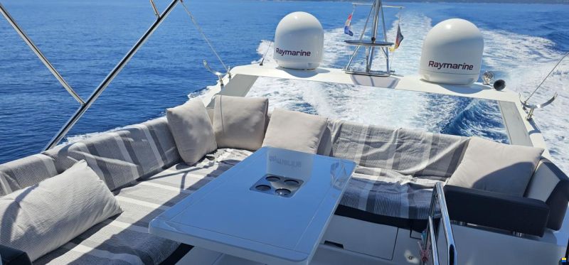 Galeon 420 FLY