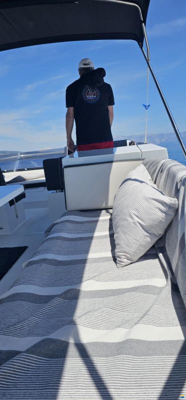 Galeon 420 FLY