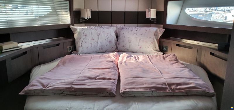 Galeon 420 FLY