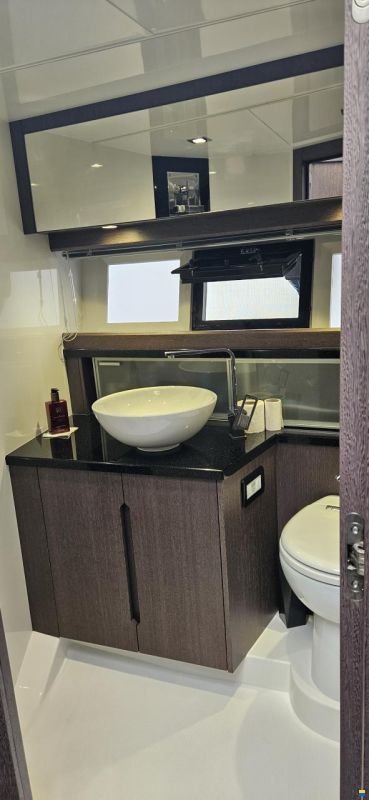 Galeon 420 FLY
