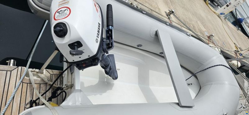 Galeon 420 FLY