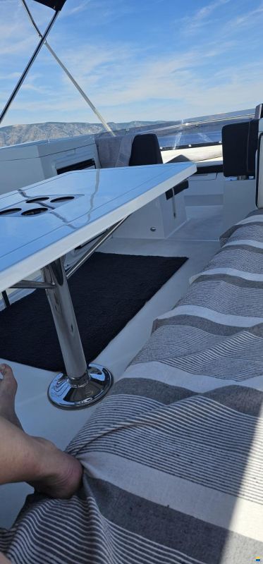 Galeon 420 FLY
