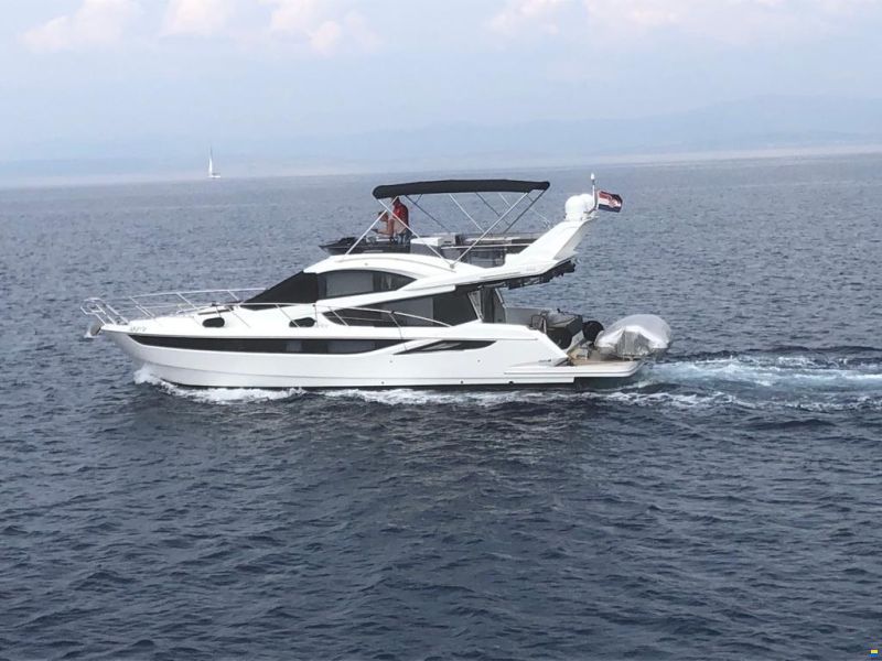 Galeon 420 FLY