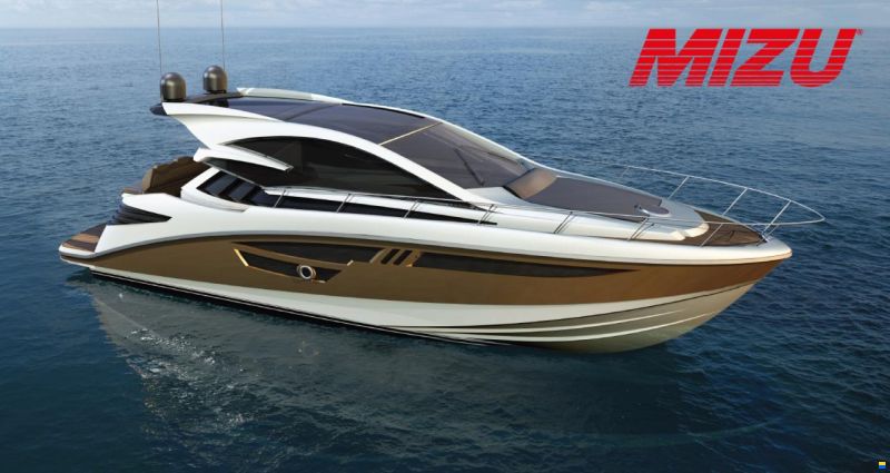 Cobrey 52 HT