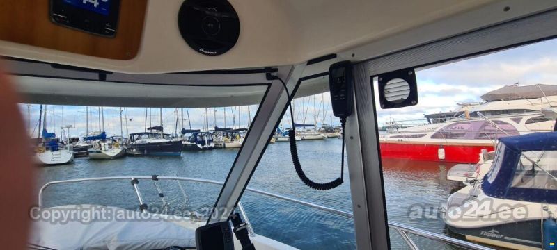 Arvor 280AS DELUX
