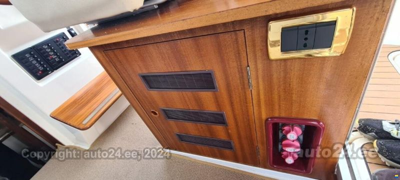 Arvor 280AS DELUX