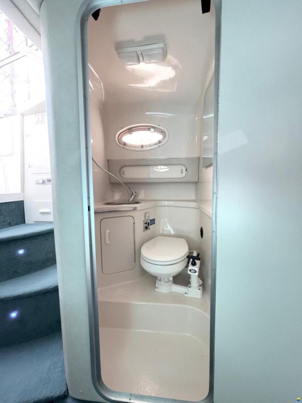Sea Ray Sundancer 290/290DA