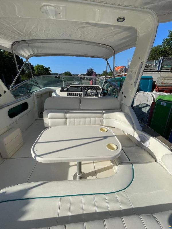 Sea Ray Sundancer 290/290DA