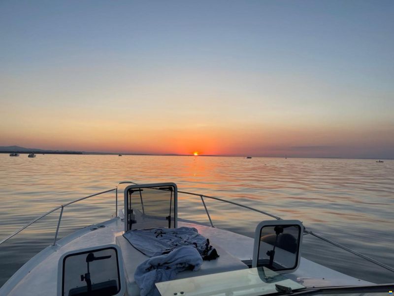 Sea Ray Sundancer 290/290DA