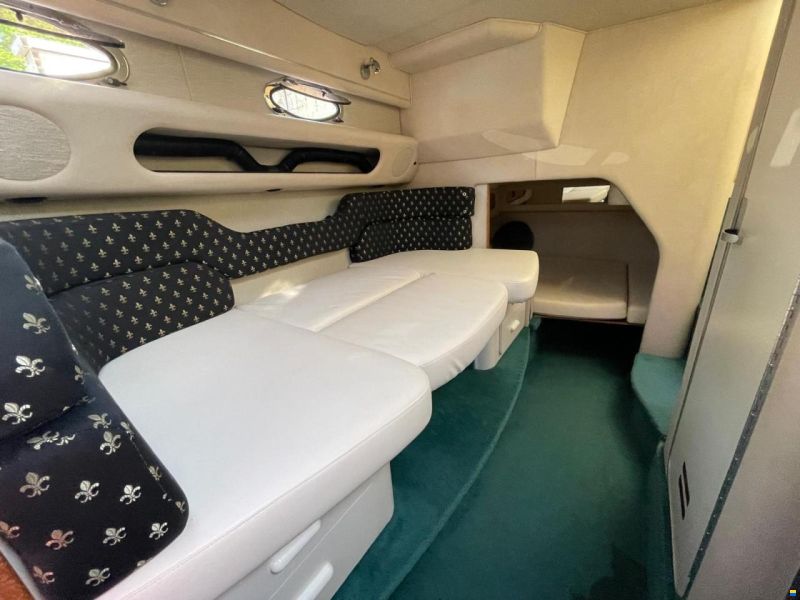 Sea Ray Sundancer 290/290DA