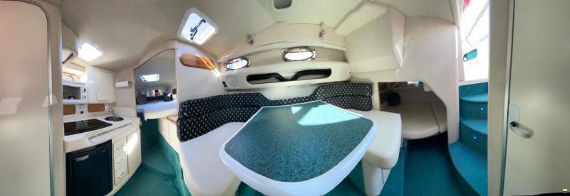 Sea Ray Sundancer 290/290DA