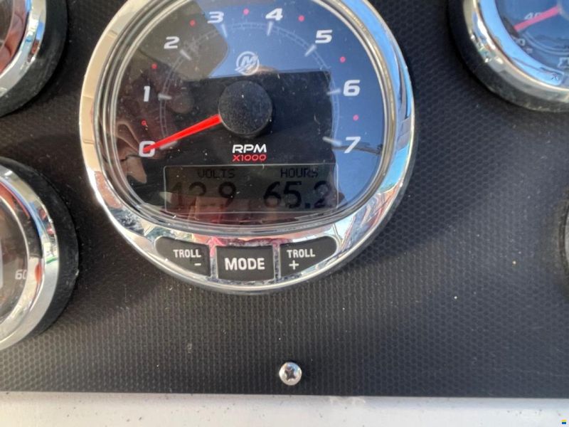 Sea Ray Sundancer 290/290DA