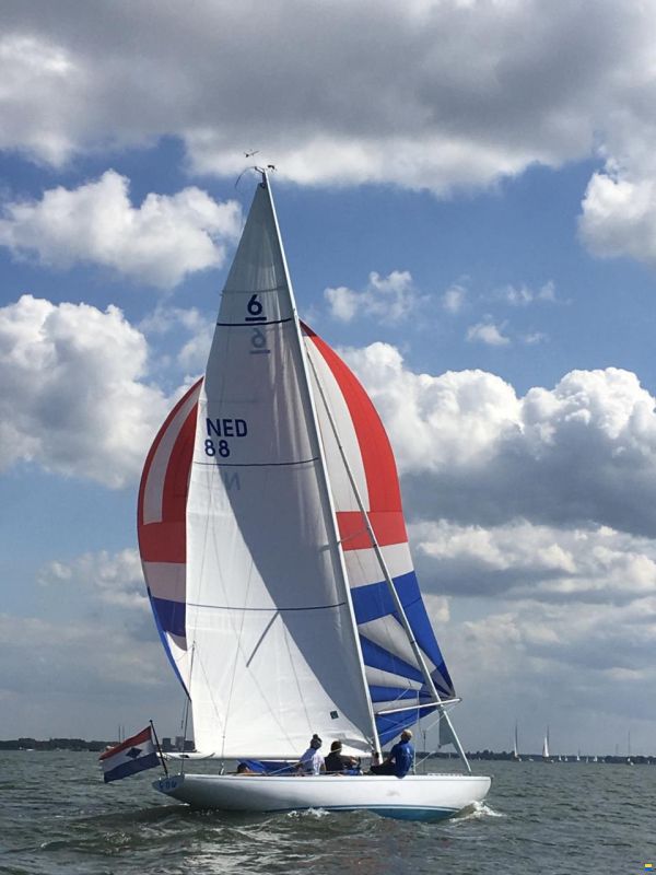 Internationale 6 meter klasse