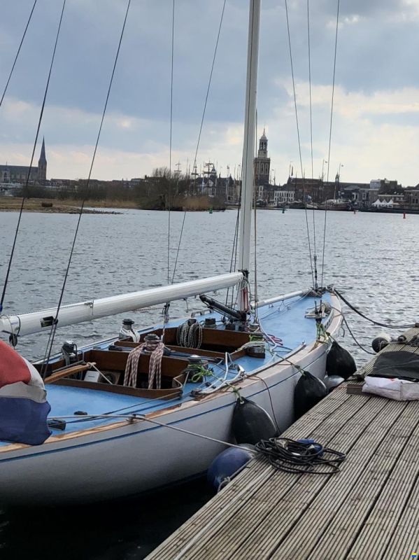 Internationale 6 meter klasse