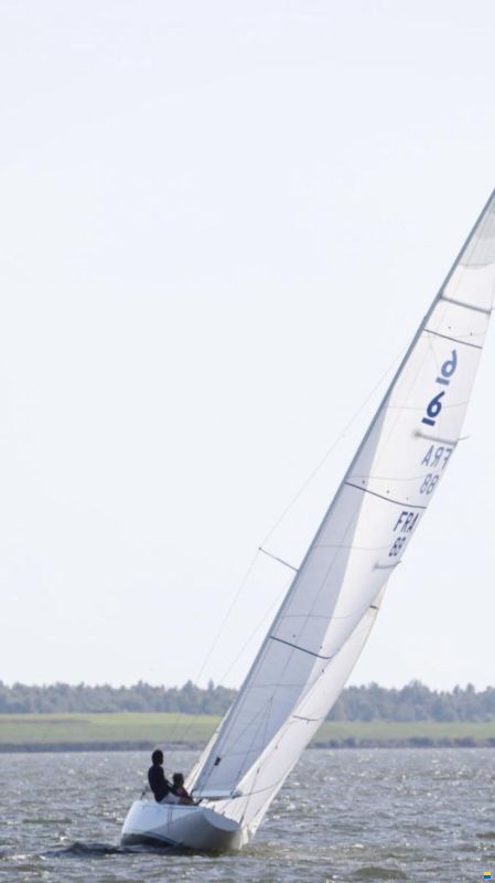 Internationale 6 Meter Klasse