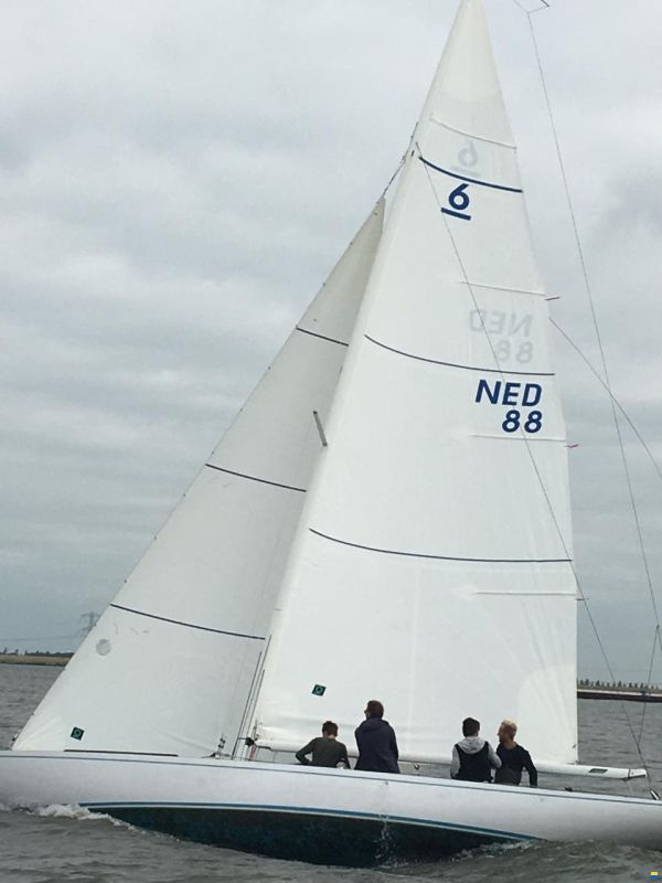 Internationale 6 meter klasse
