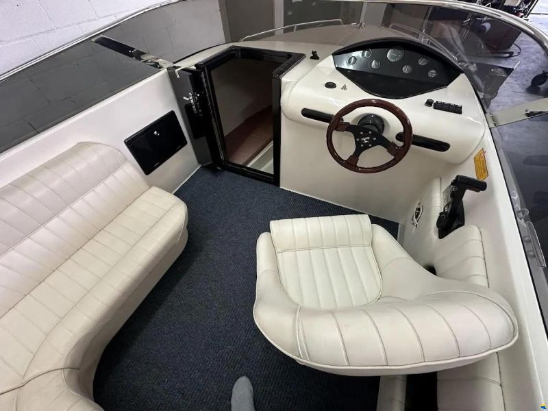 Airon Marine 223 Sport
