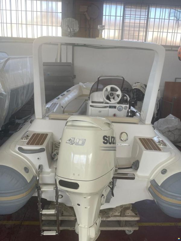 Surmarine ST430 prestige
