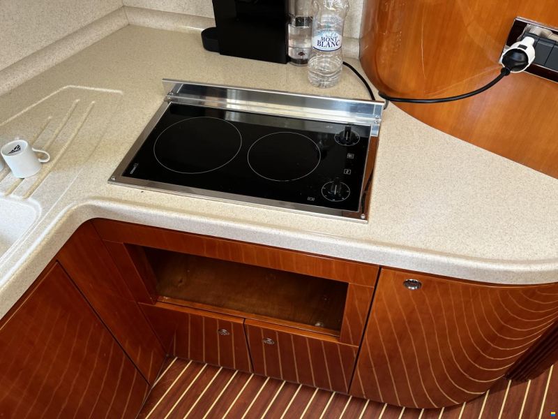 Azimut 42 Evolution