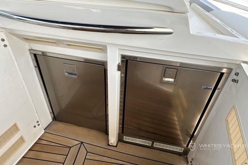 Fairline Targa 52
