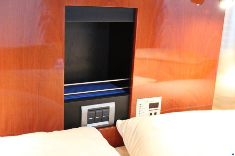 Fairline Targa 52
