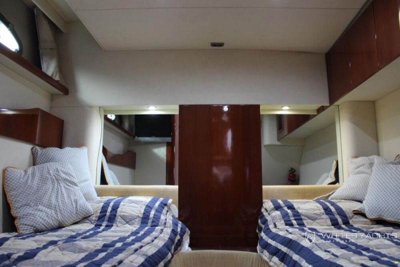 Fairline Targa 52