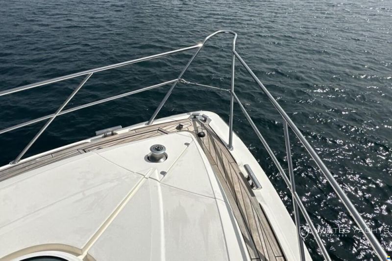 Fairline Targa 52