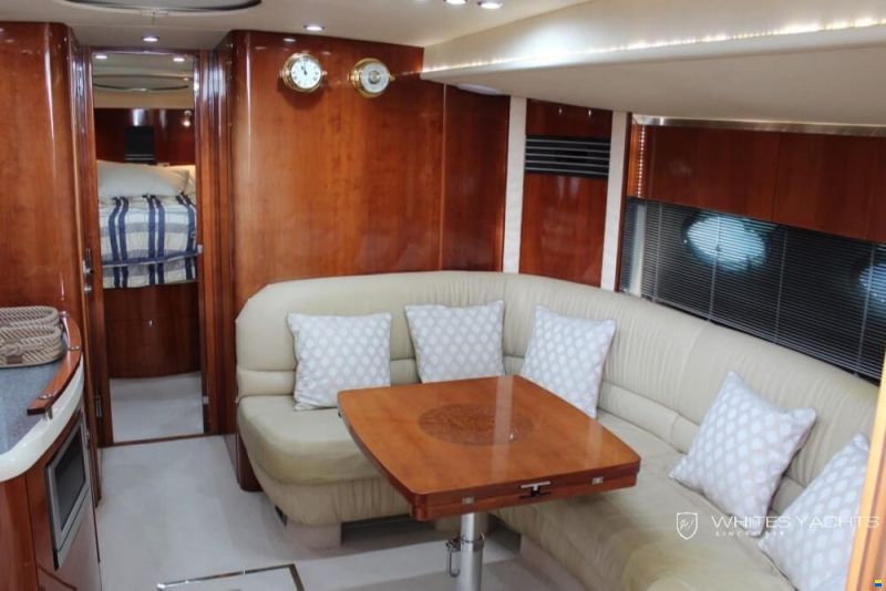 Fairline Targa 52
