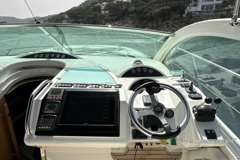 Fairline Targa 52