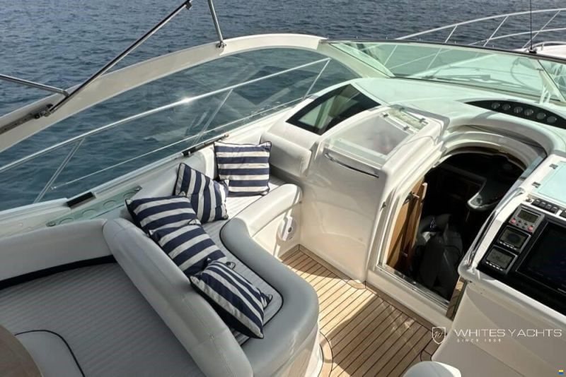 Fairline Targa 52