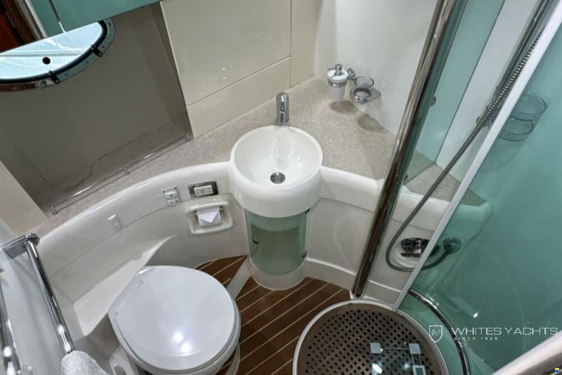 Fairline Targa 52