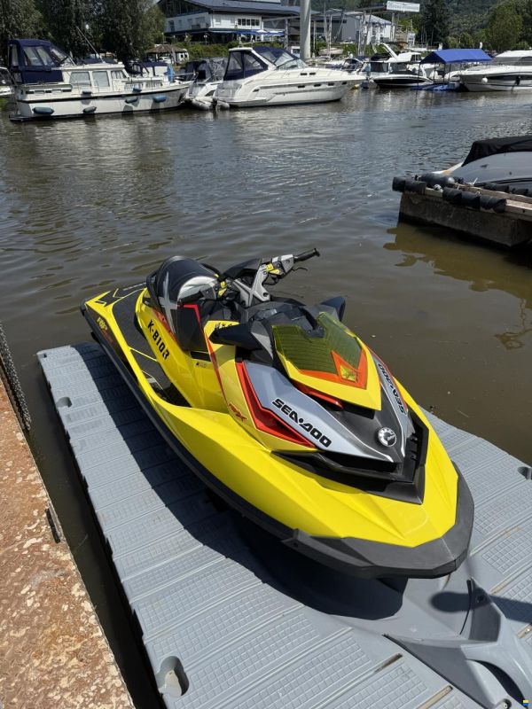 Sea-Doo RXP-X-260