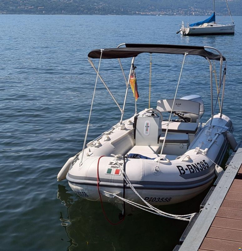 ZAR Mini Rib 12DL