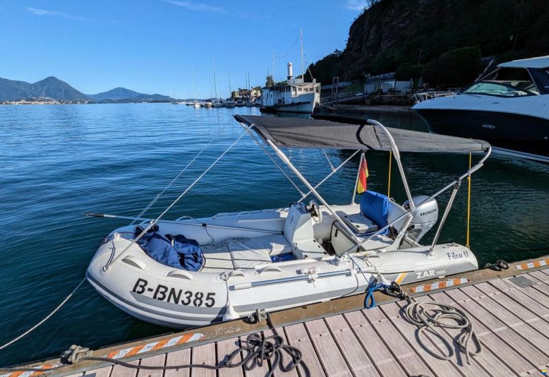 ZAR Mini Rib 12DL