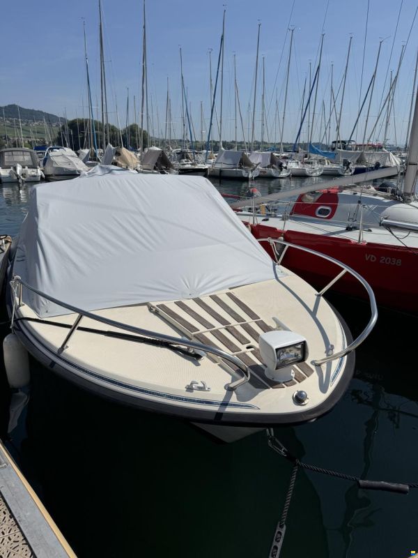 Draco 2300 SC