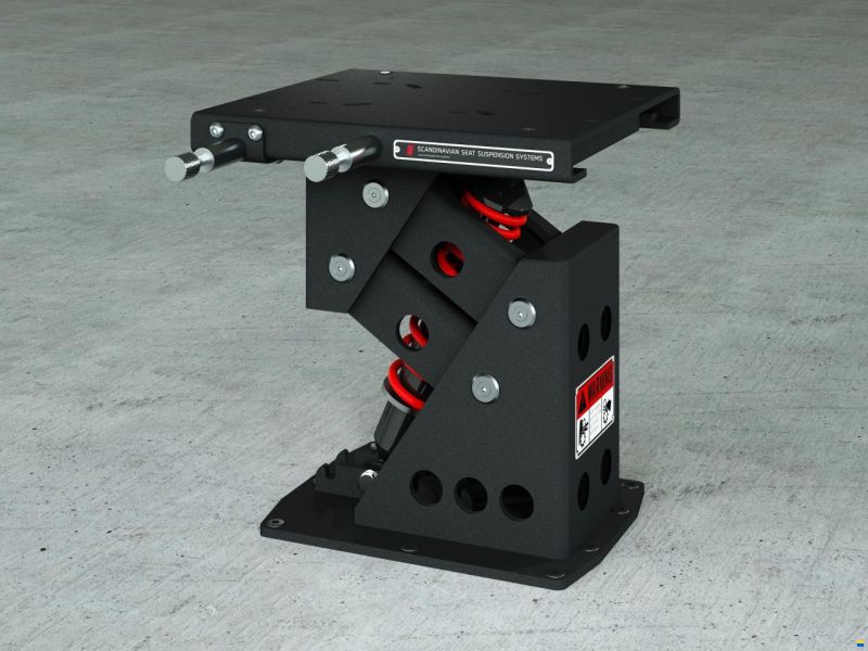 4S CCW-RB